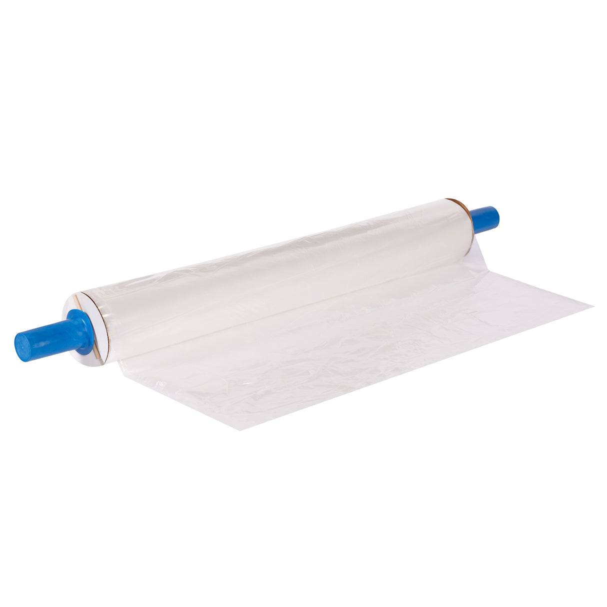 60" x 60" (1 Pack) Goodwrappers® Top Sheeting