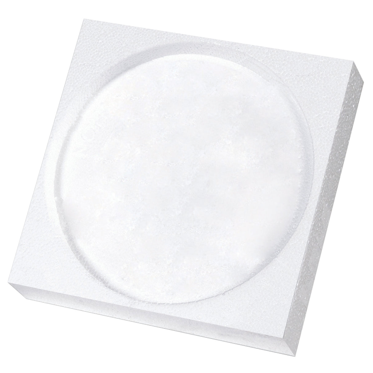 1 Quart Paint Can Foam Insert