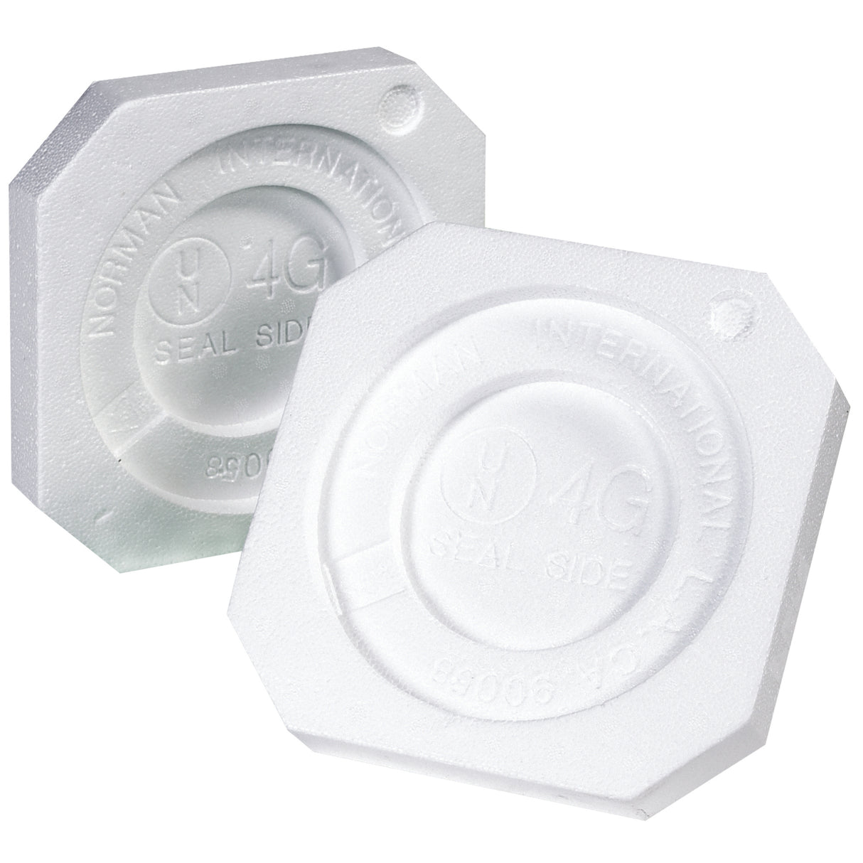 1 Gallon Paint Can Foam Insert