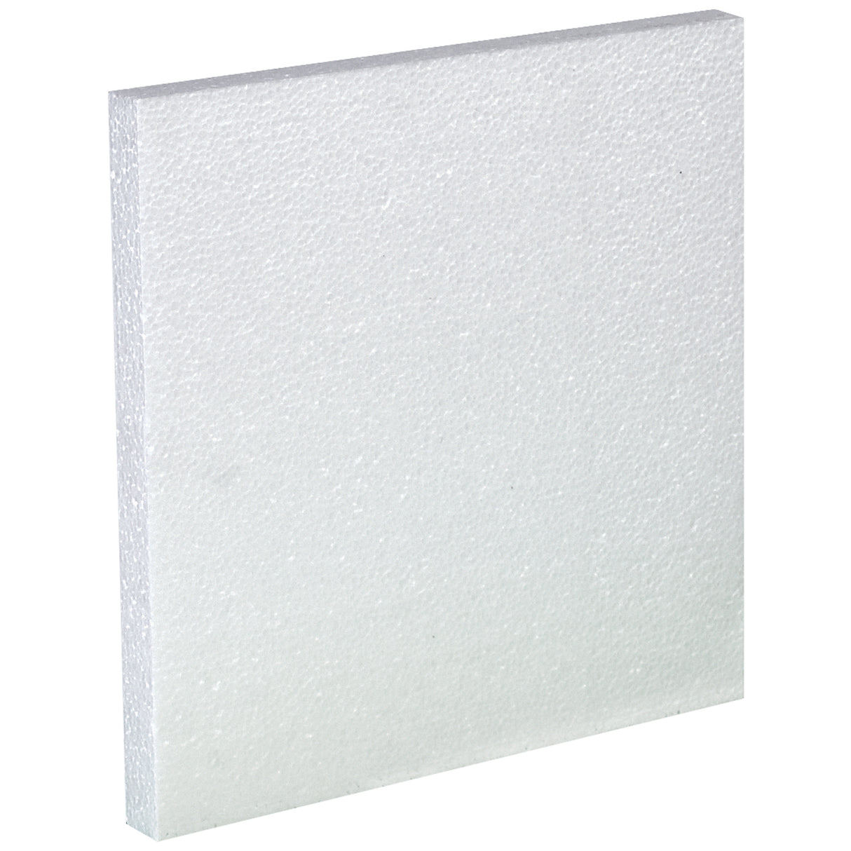 4 - 1 Gallon Plastic Jug Foam Insert
