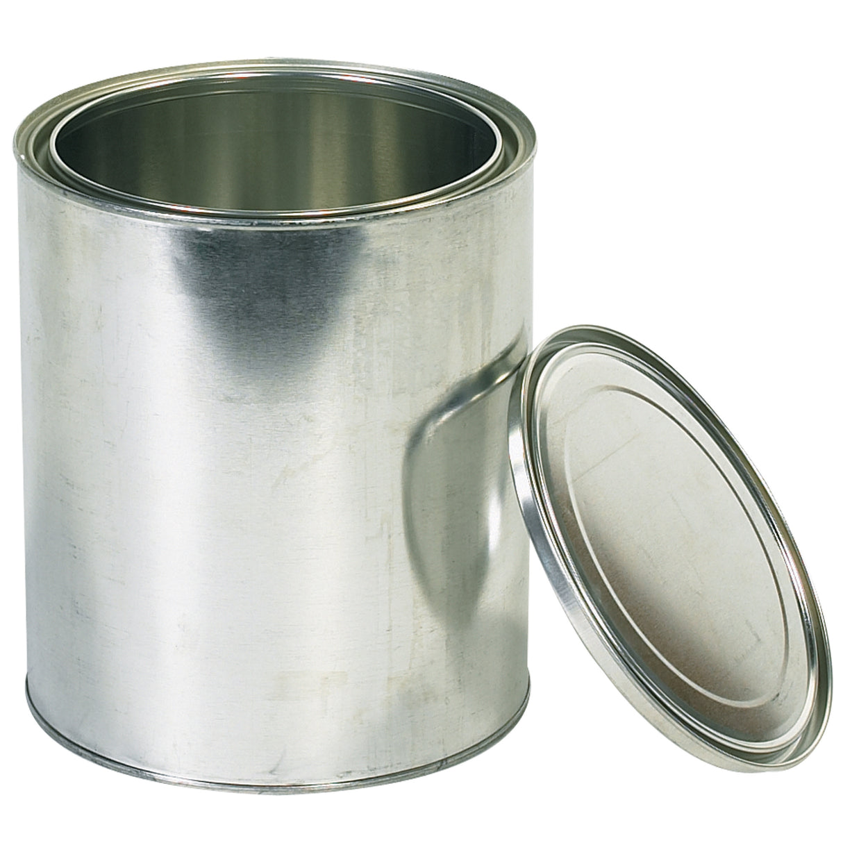 1 Gallon Paint Can