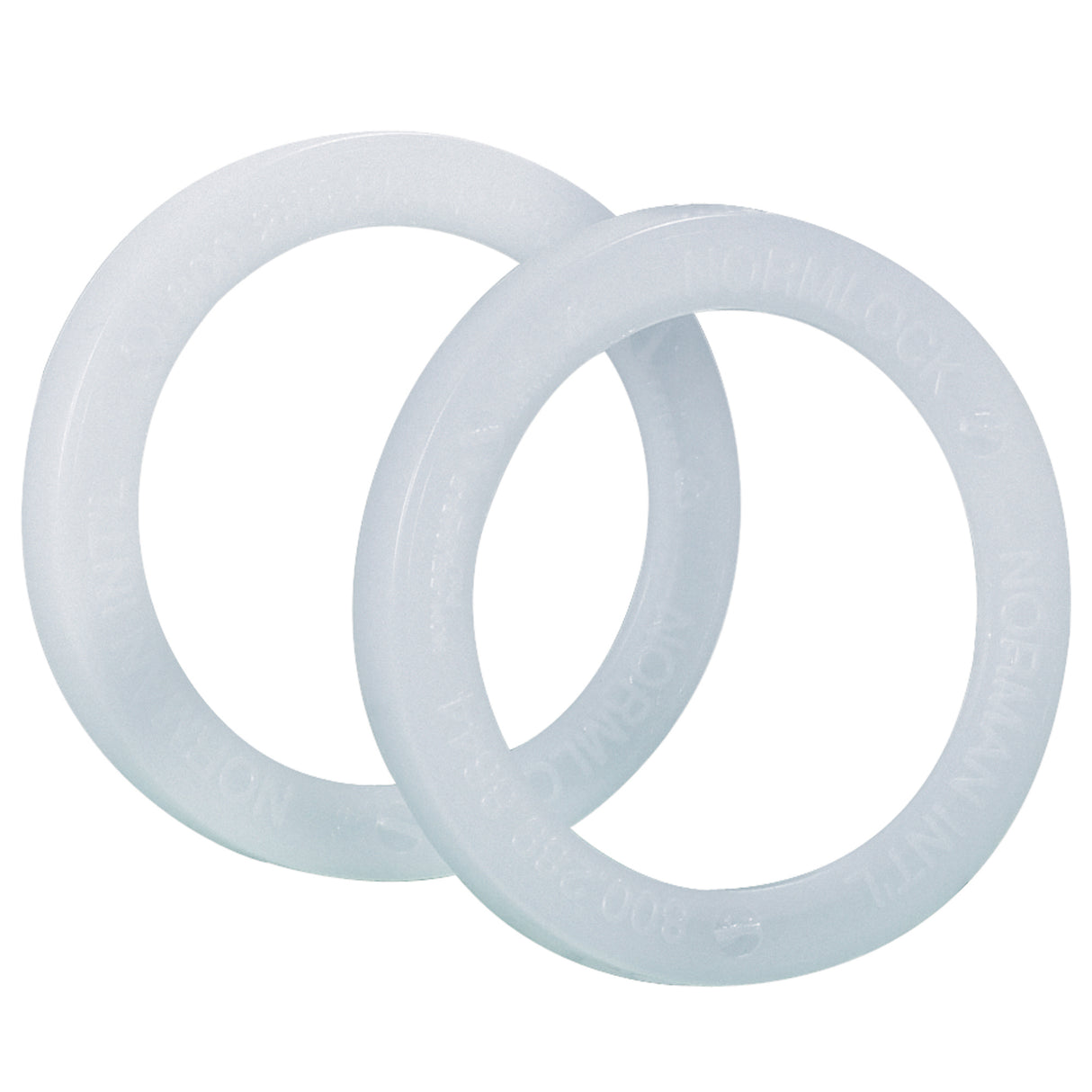 Locking Ring for Quart Paint Can