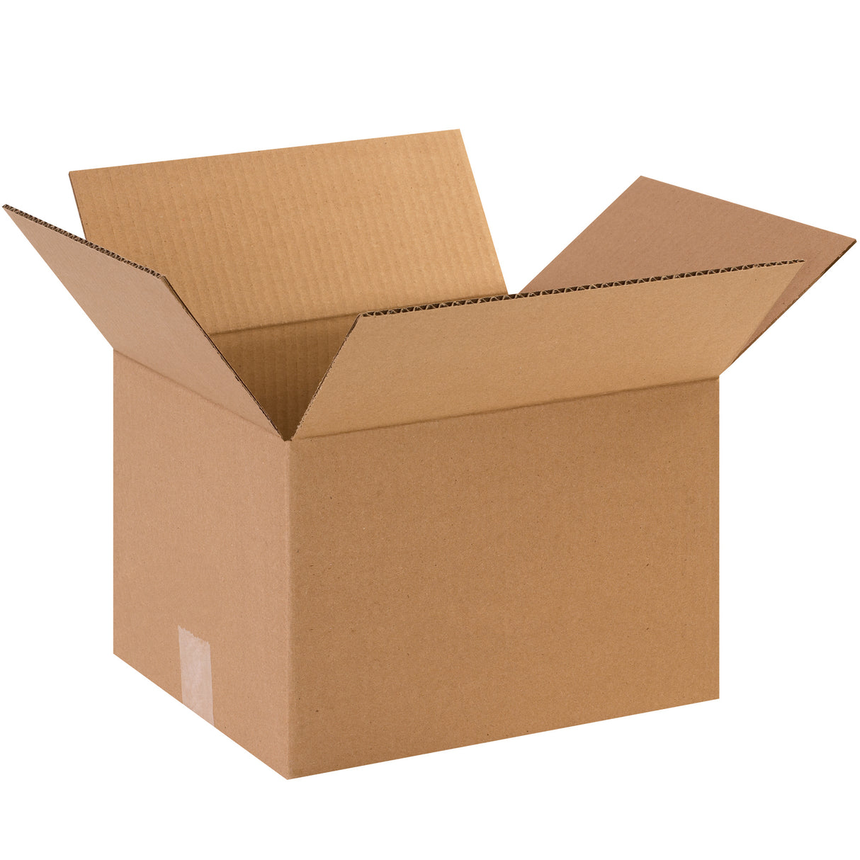 12 x 10 x 8" Heavy-Duty Boxes