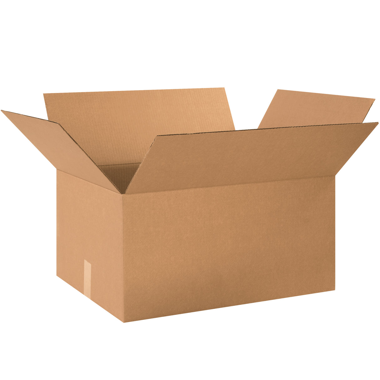 24 x 18 x 12" Heavy-Duty Boxes