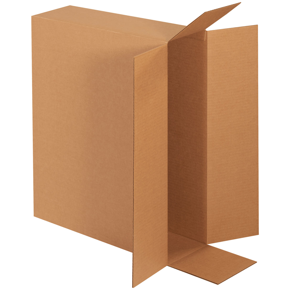 24 x 6 x 18" Side Loading Boxes