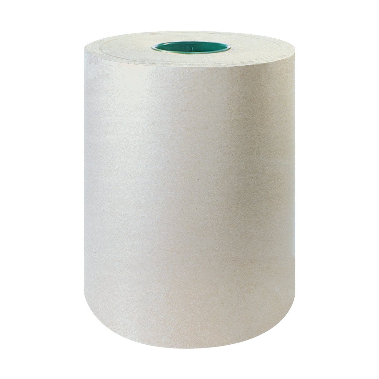 12" - 50 lb. Bogus Kraft Paper Rolls