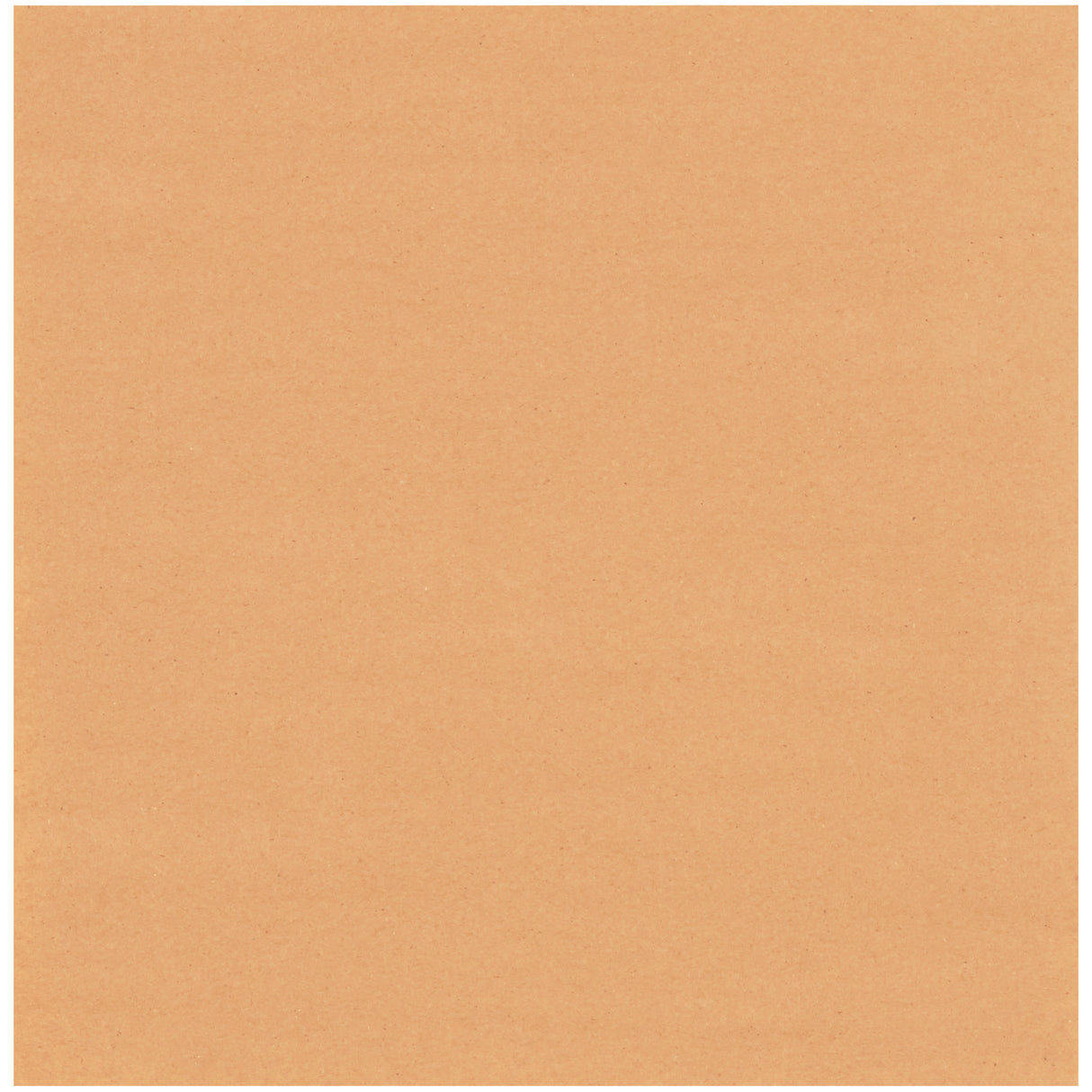 18 x 18" - 50 lb. Kraft Paper Sheets
