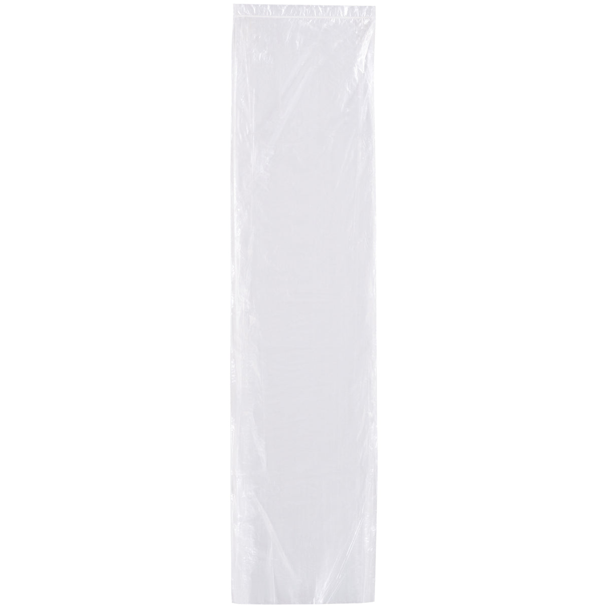 38 x 58" - Clear Can Liners