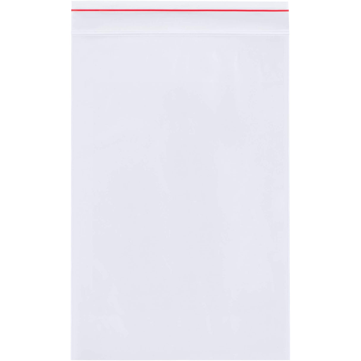 6 x 10" - 2 Mil Minigrip® Reclosable Poly Bags