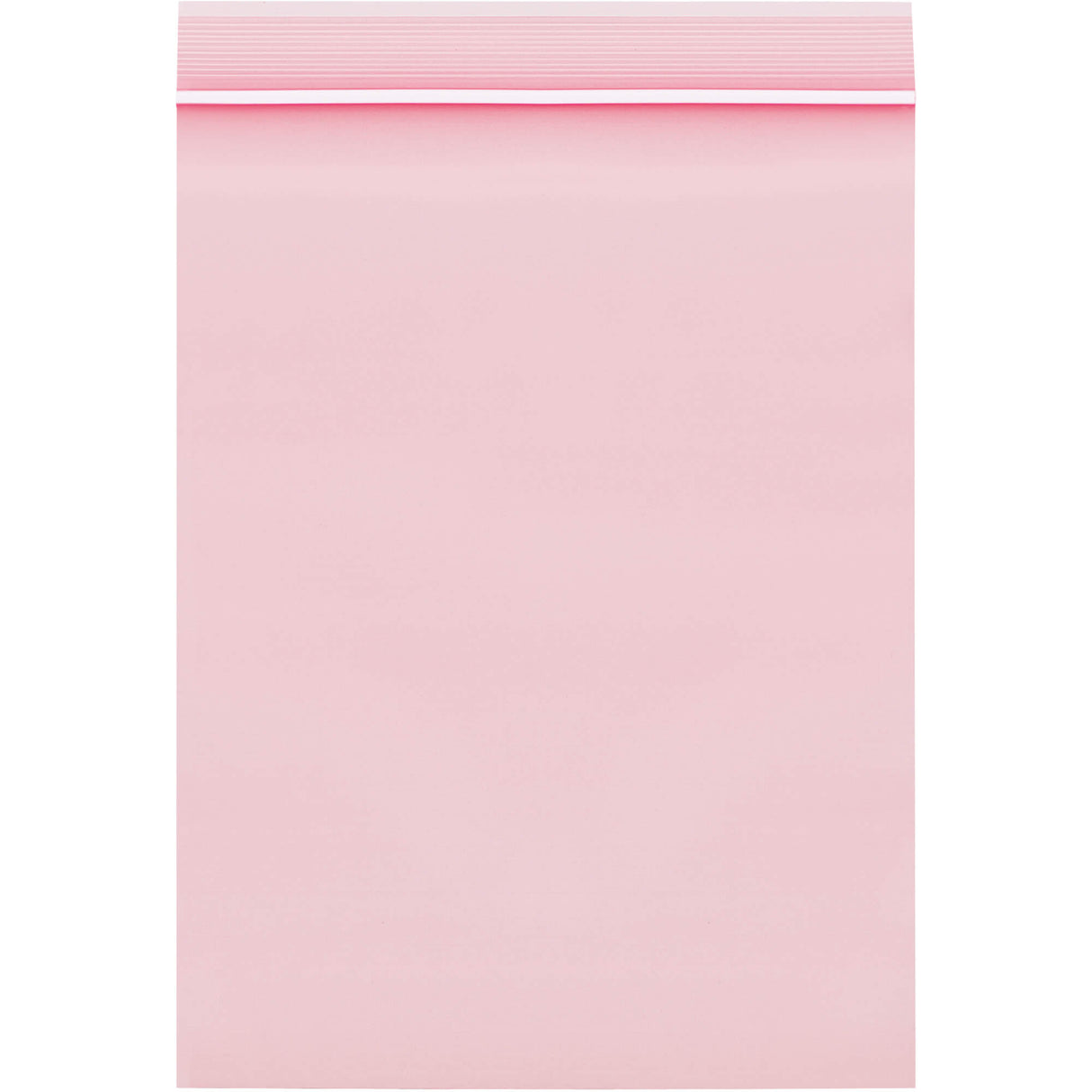 4 x 6" - 4 Mil Minigrip Anti-Static Reclosable Poly Bags