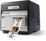QL-120XE Label Printer (QL-120XE Label Printer)