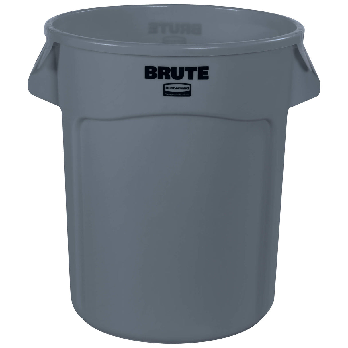 Rubbermaid® Brute® Trash Can - 20 Gallon, Gray