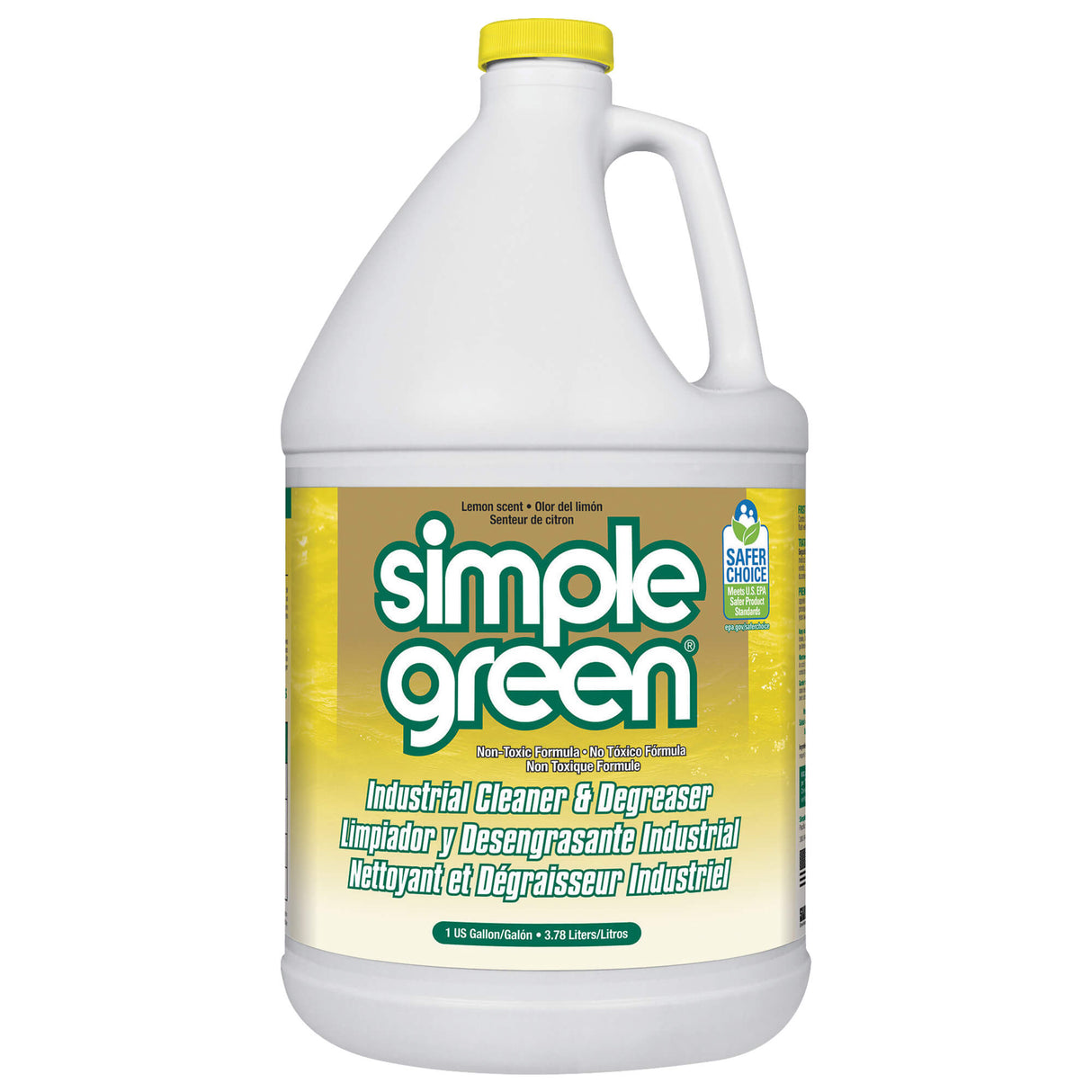 Simple Green® Lemon - 1 Gallon