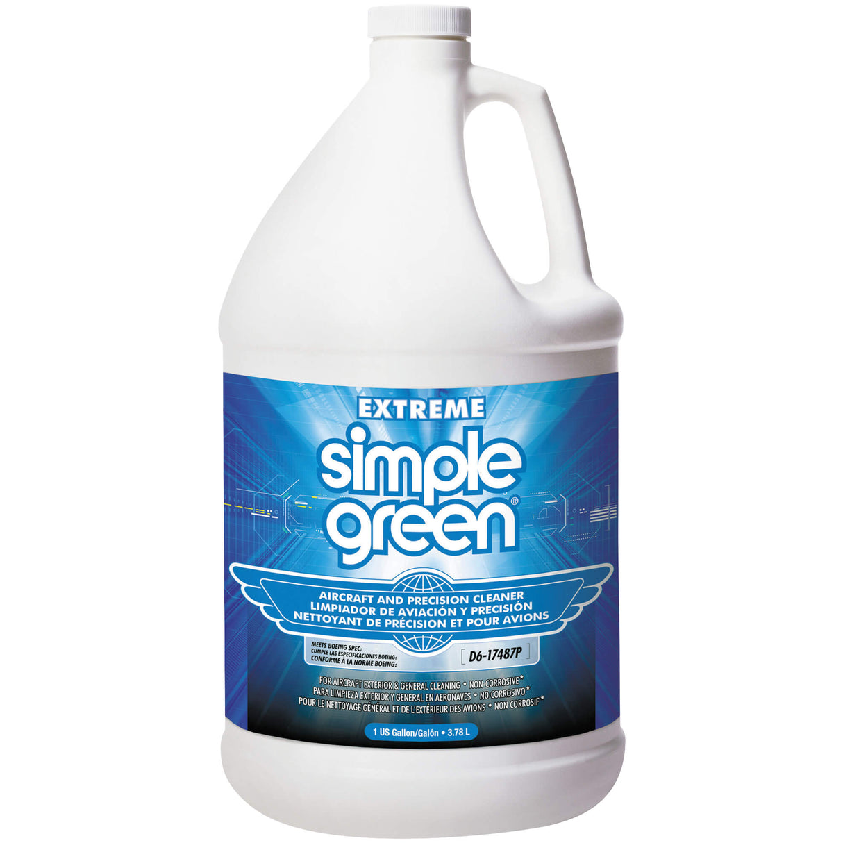 Simple Green® Extreme Extra Heavy Duty - 1 Gallon