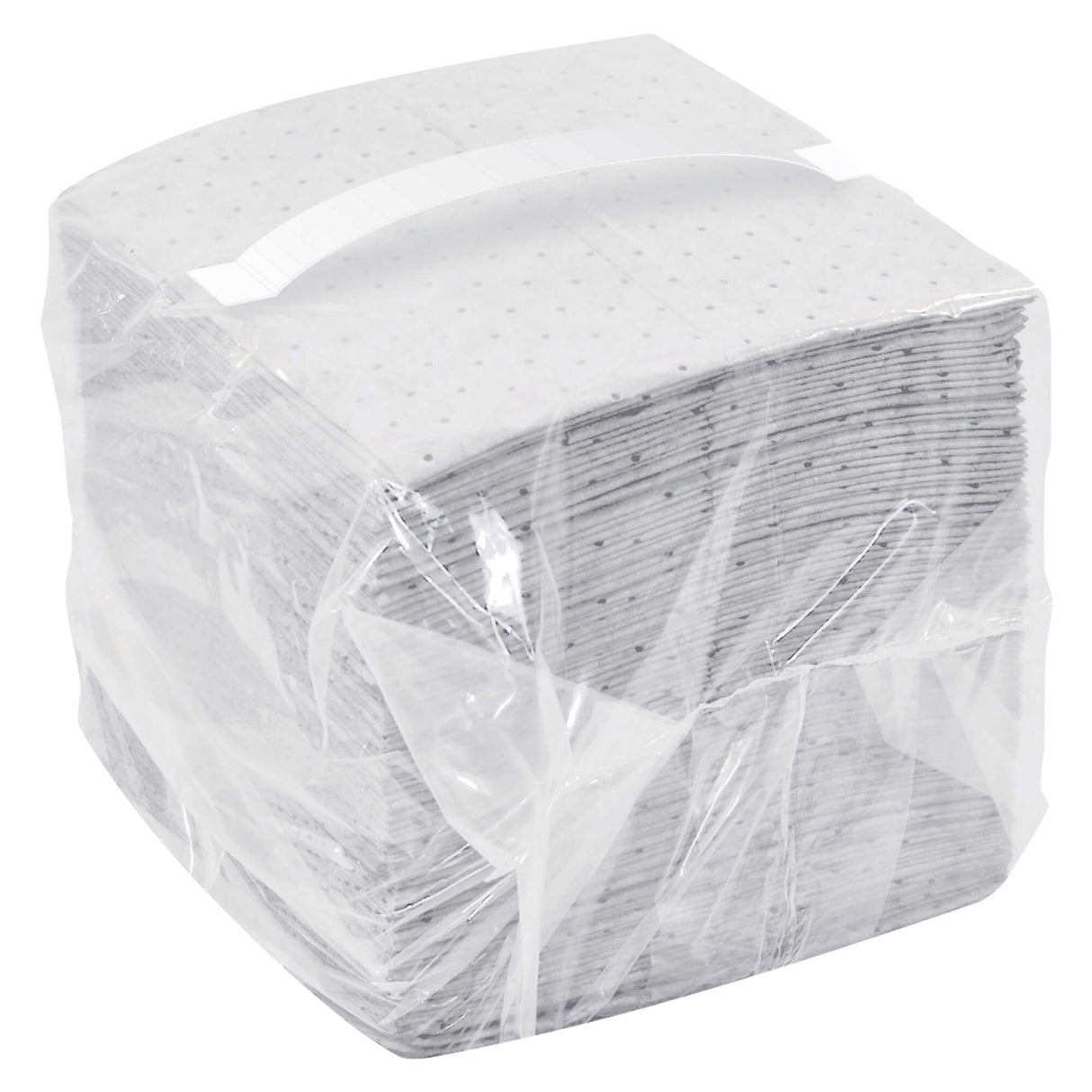 Oil Only Sorbent Pads - 16 x 18", Heavy