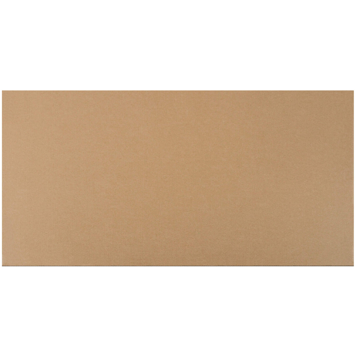 24 x 48" Double Wall Corrugated Sheets