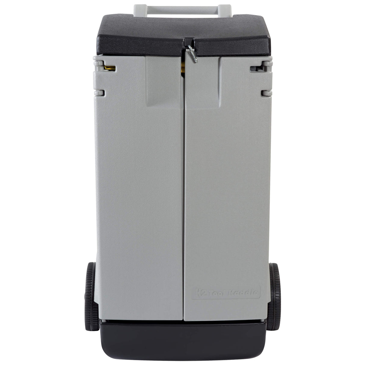 25 Gallon Mobile Cart Spill Kit