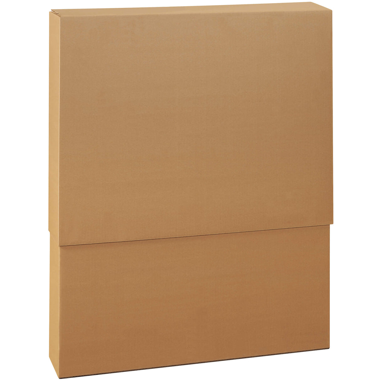 30 1/2 x 6 1/2 x 24"  Telescoping Outer Boxes