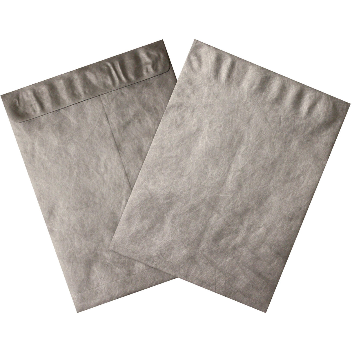10 x 13" Silver Tyvek® Envelopes