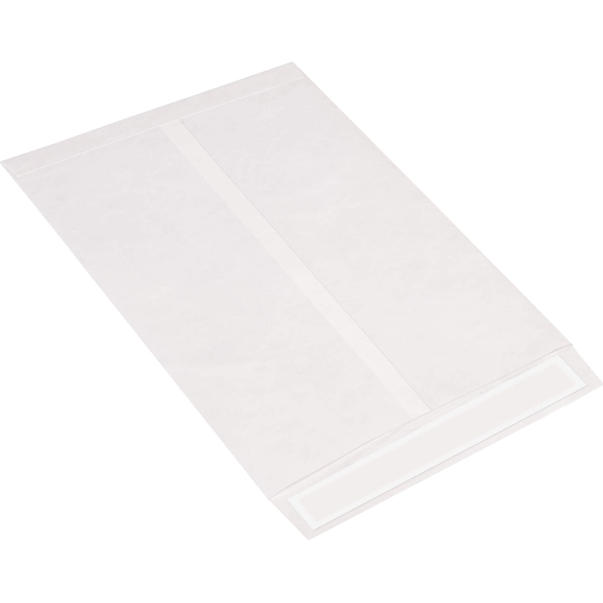 10 x 13" White Flat Tyvek® Envelopes