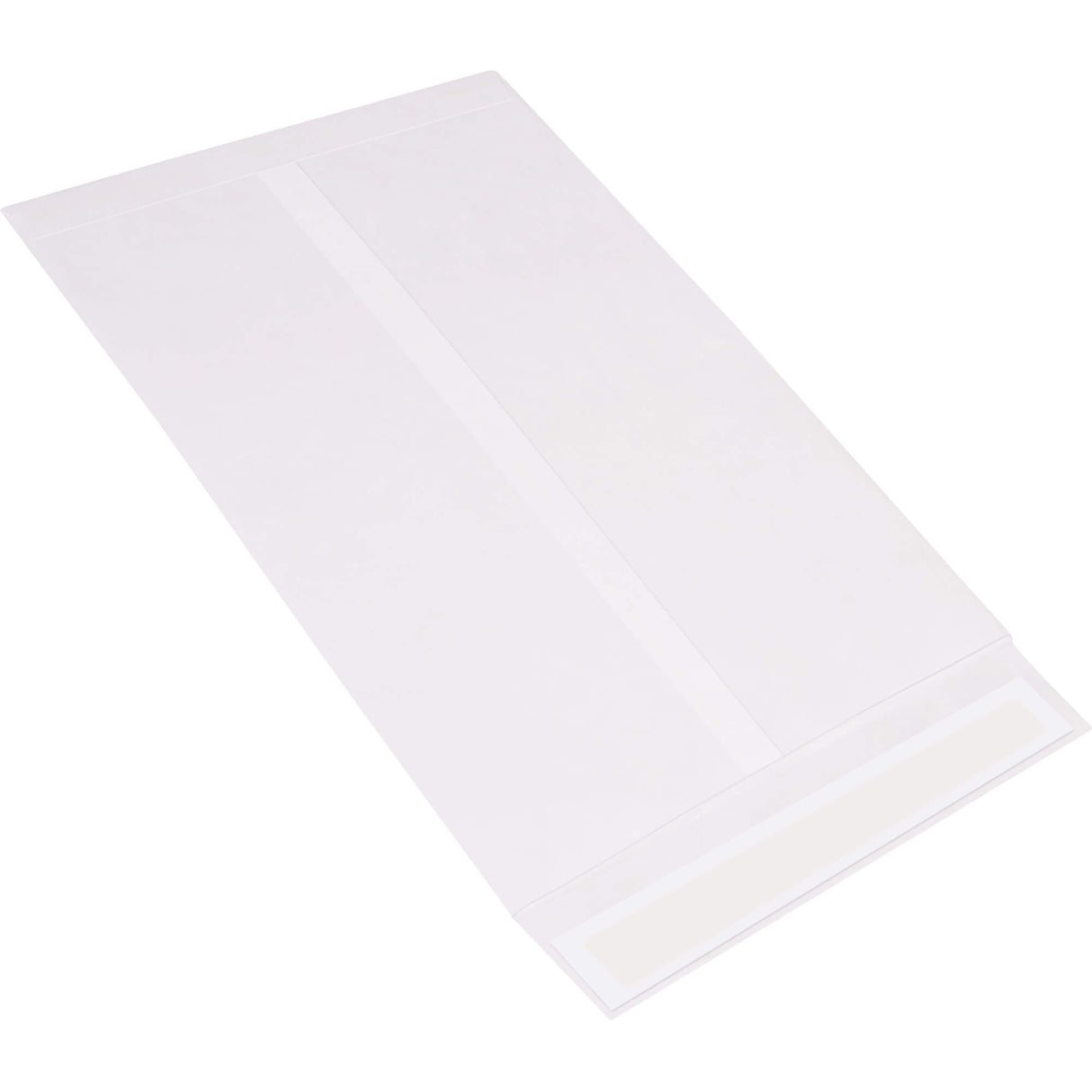 13 x 19" White Flat Tyvek® Envelopes