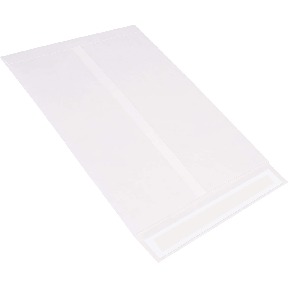 15 x 20" White Flat Tyvek® Envelopes