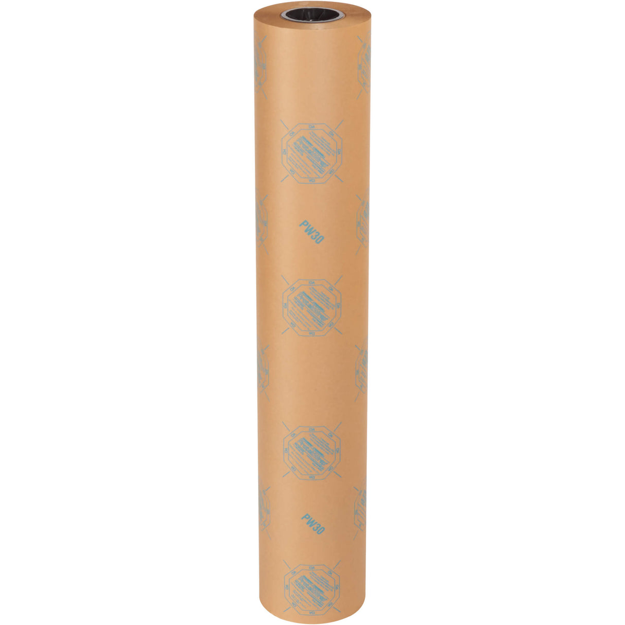 36" x 200 yds. VCI Paper 30 lb. Industrial Roll
