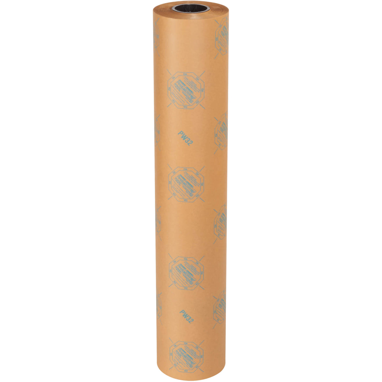 36" x 200 yds. VCI Paper 35 lb. Industrial Roll