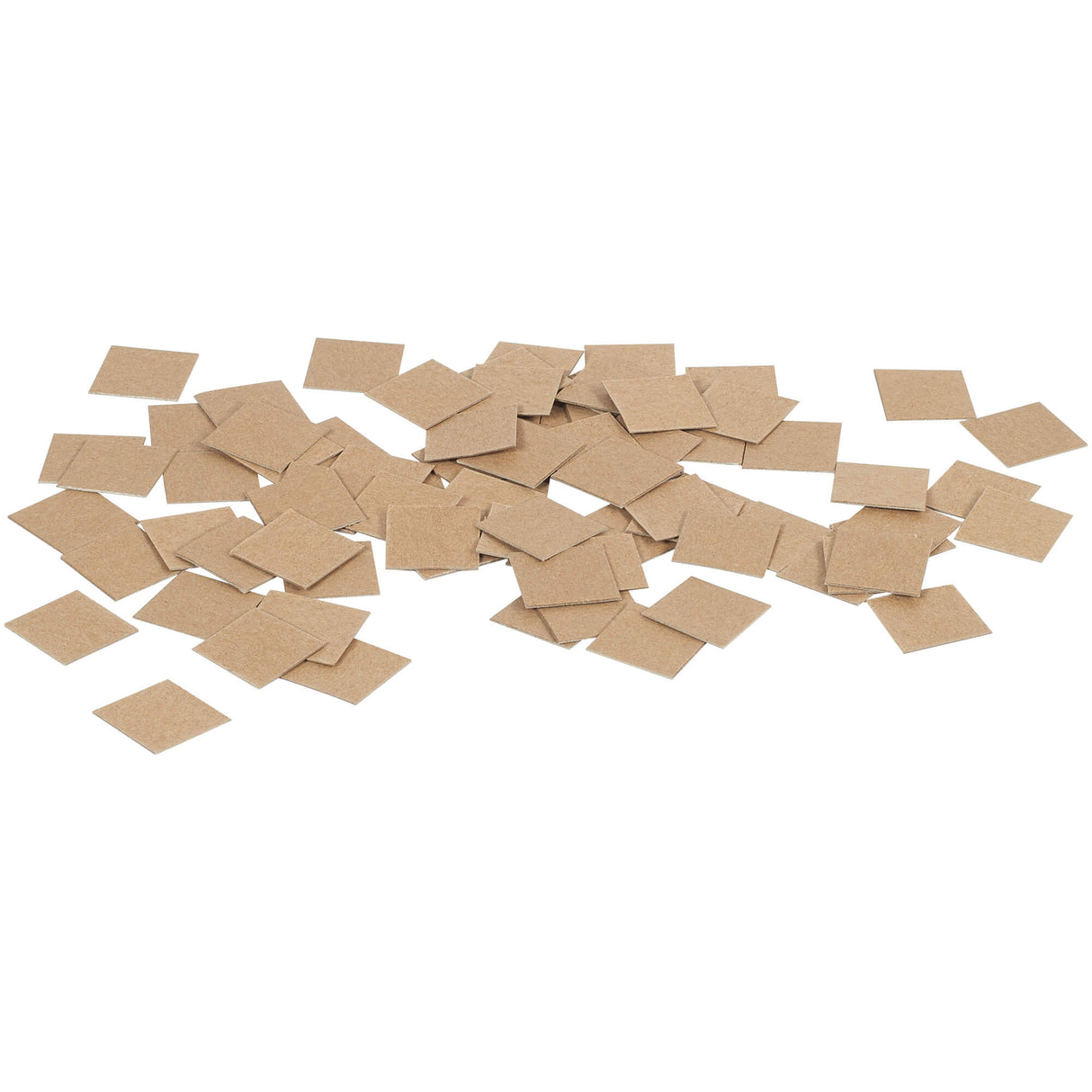 1 x 1"  VCI Paper 30 lb. Sheets
