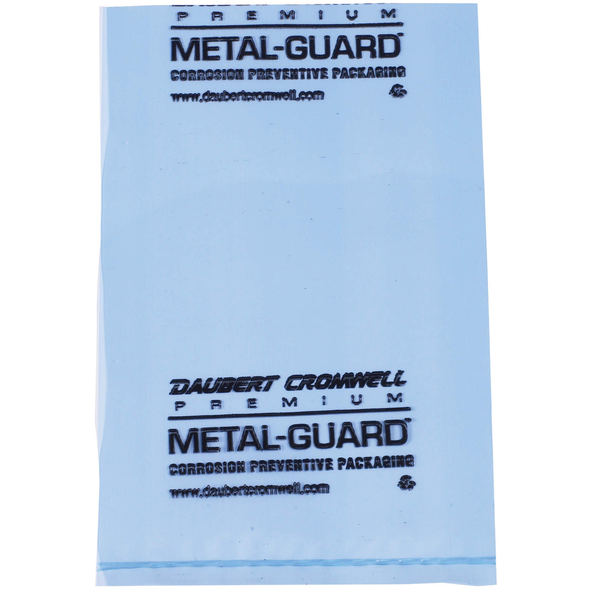 6 x 8" -  4 Mil VCI Poly Bag