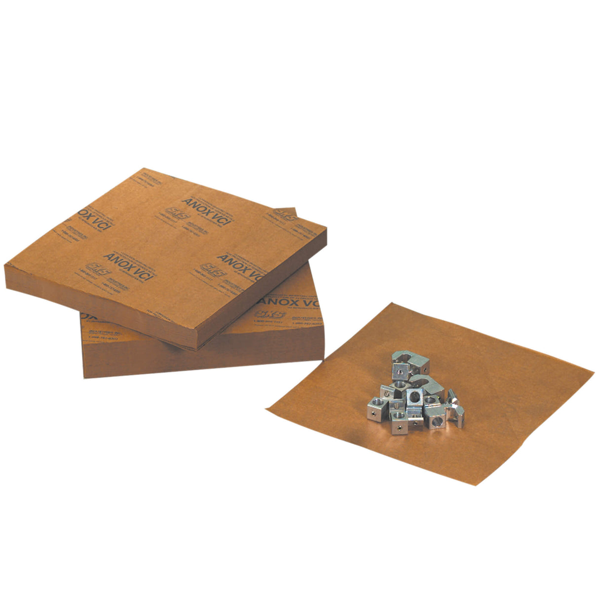 9 x 12"  VCI Paper 30 lb. Sheets