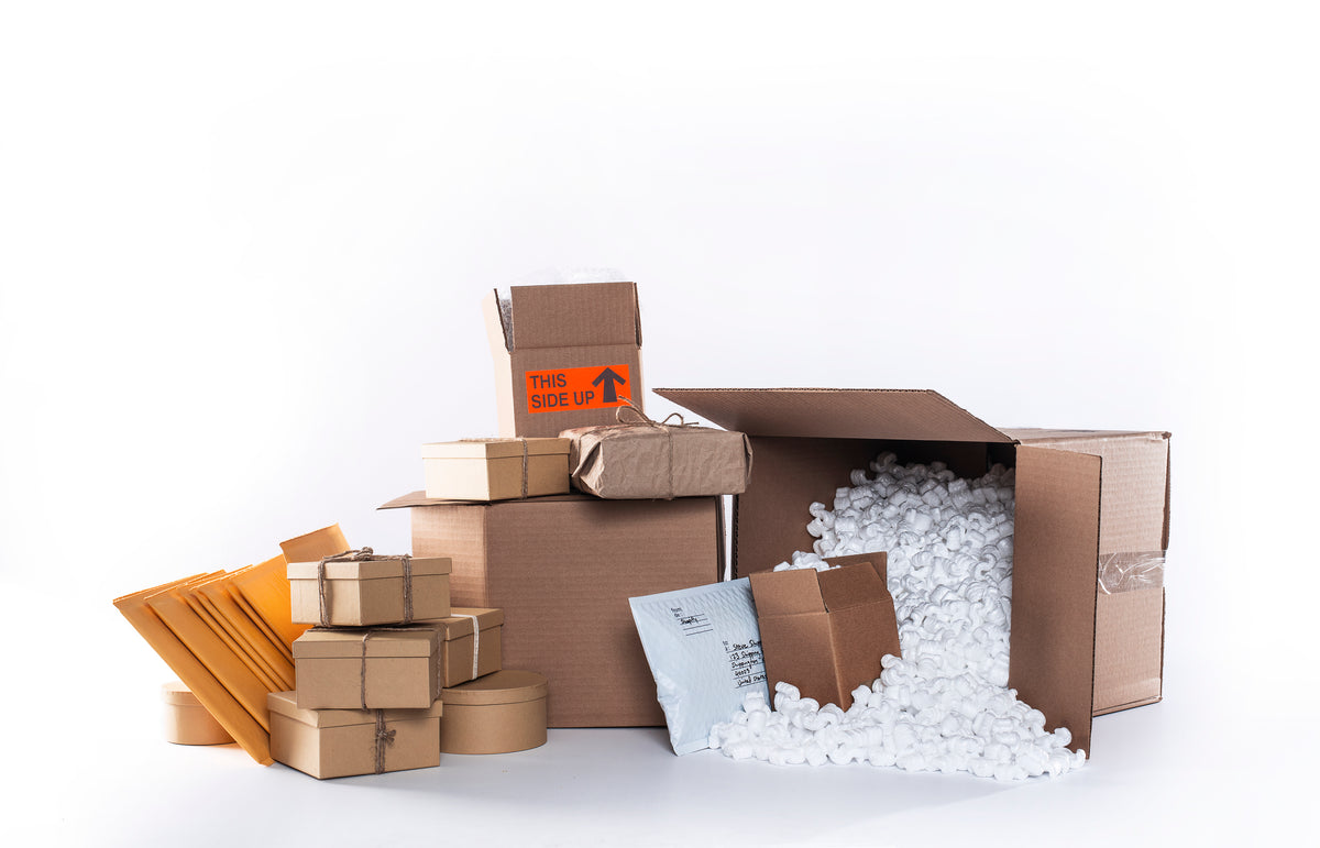 Boxes 4 U