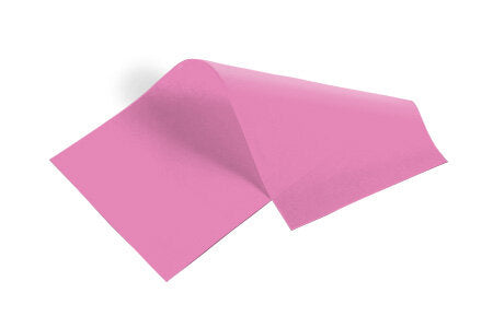 Hot Pink Tissue Paper 30 sheets