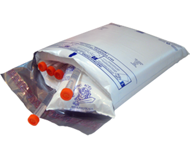 Case of Kangaroo Expanding Mailer 12x14" 1 3/8 Envelope 48/cs