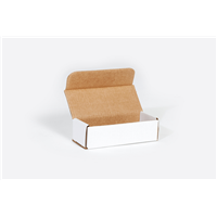 6 X 3 X 3 Corrugated Mailer