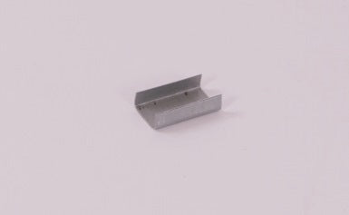 1/2" Open Steel Seals