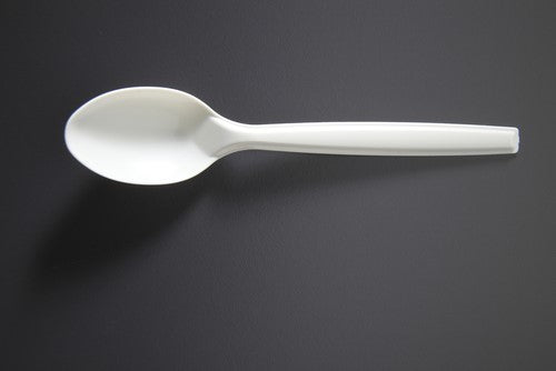 Plastic Spoons 1000/case