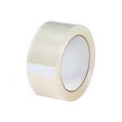 2" X 55yd Poly Tape Case 1.6 mil 36/case
