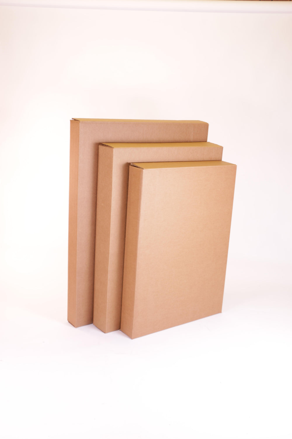 38 X 5 X 48 DW Picture Mirror Carton