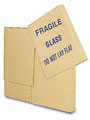 40 X 3 X 30 Picture Mirror Box
