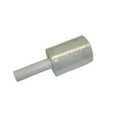 Case of 5" X 1000' Stretch Film one handle per case  12/case