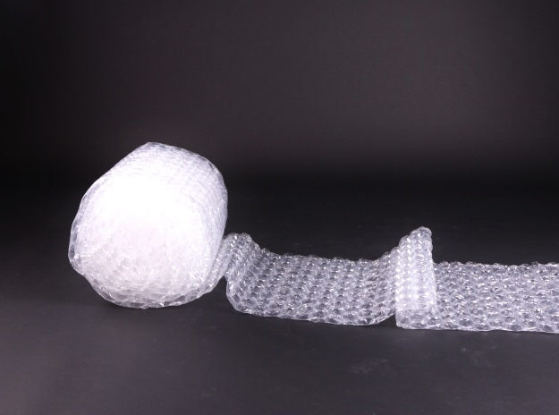 1/2" X 12" X 20' Large Bubble Cushioning Wrap
