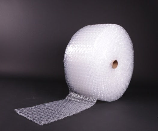 1/2" X 16" X 125' Large Bubble Cushioning Wrap