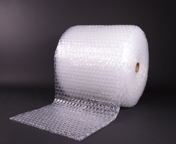 Jumbo Large Bubble Cushioning Wrap | Size:48" X 250'