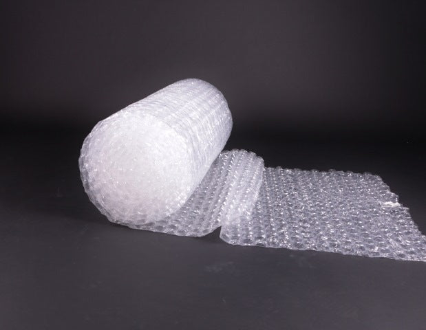 1/2" X 24" X 20' Large Bubble Cushioning Wrap