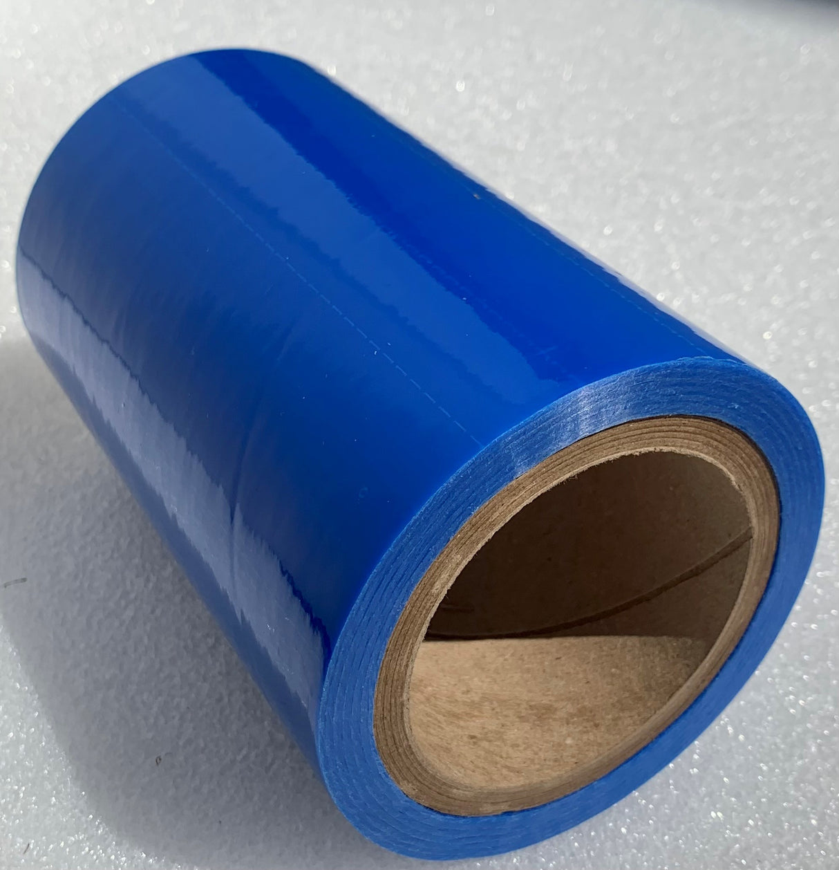 Shoe Proytection Film 7" X 200' Perf 8"