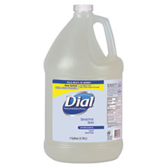 DIAL Antimicrobial Soap, 1 gal Bottle