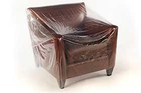 134X45 100" SOFA Bags 1 Mil Count-110