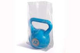Gusseted Poly Bag, 1.5Mil, 100/Case | Size:28 X 24 X 60