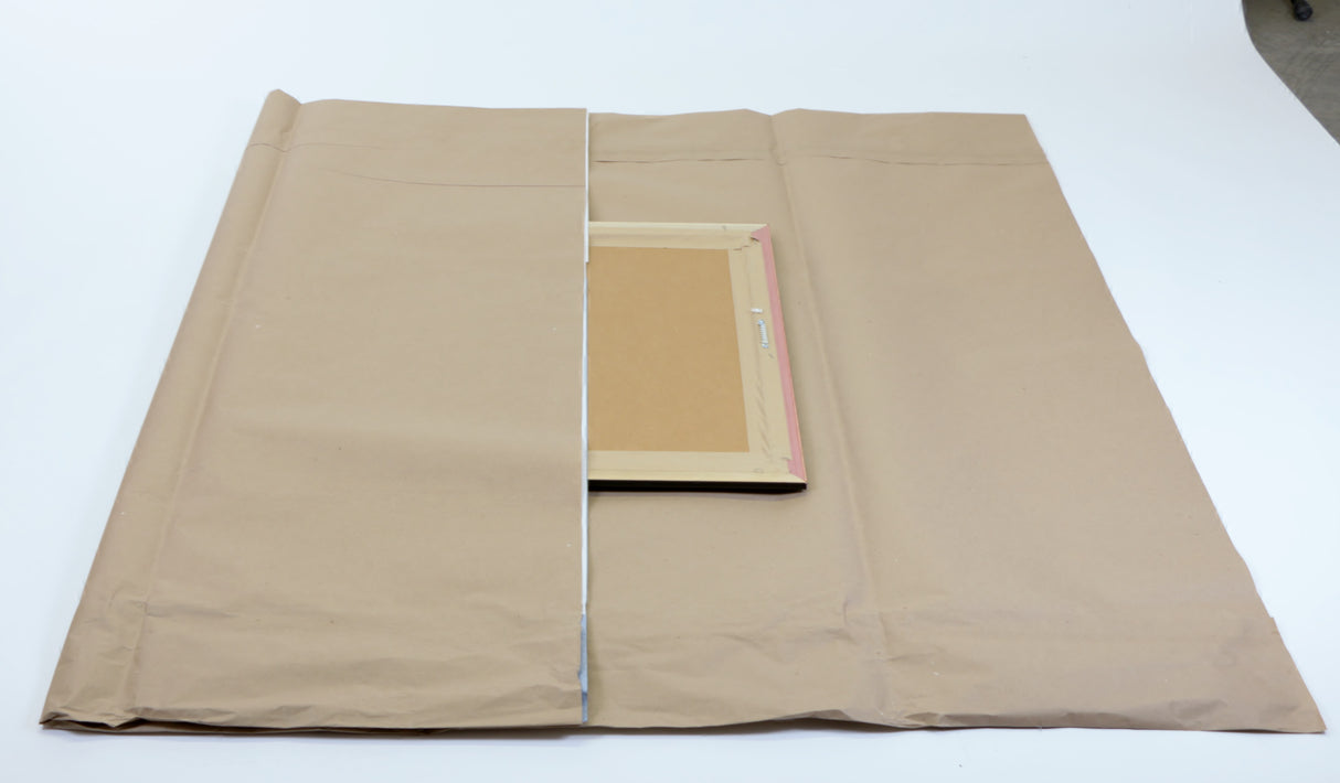 Paper Moving Pads 2 ply 60" X 72"